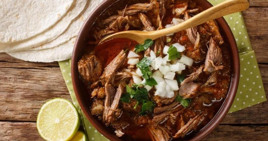 Del Taco al Consomé: 5 Formas Creativas de Usar Adobo Mío en Tu Cocina