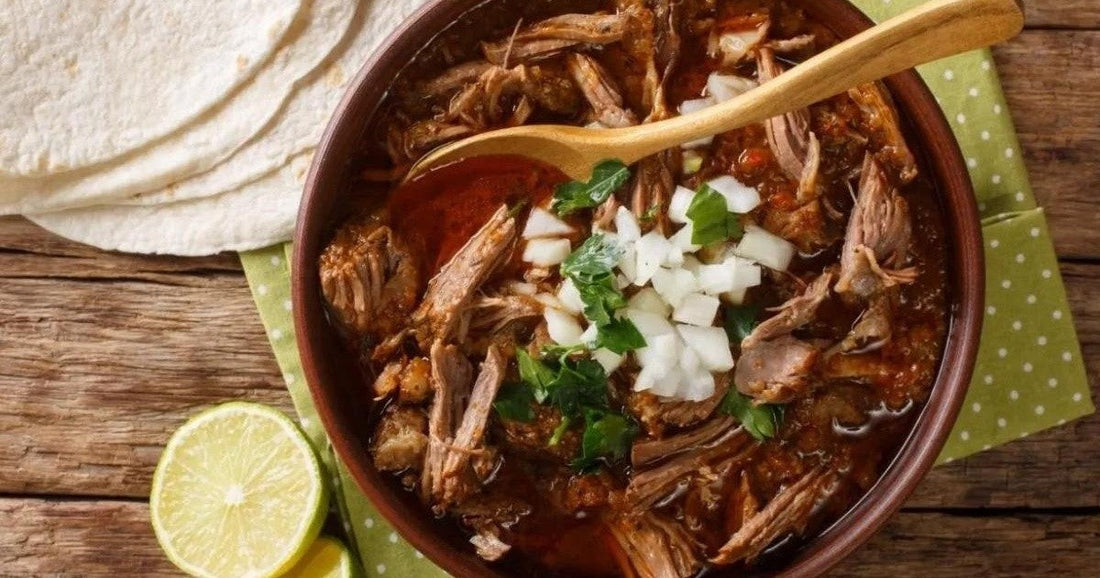 Del Taco al Consomé: 5 Formas Creativas de Usar Adobo Mío en Tu Cocina